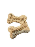 Foxy Reds Dog Biscuits