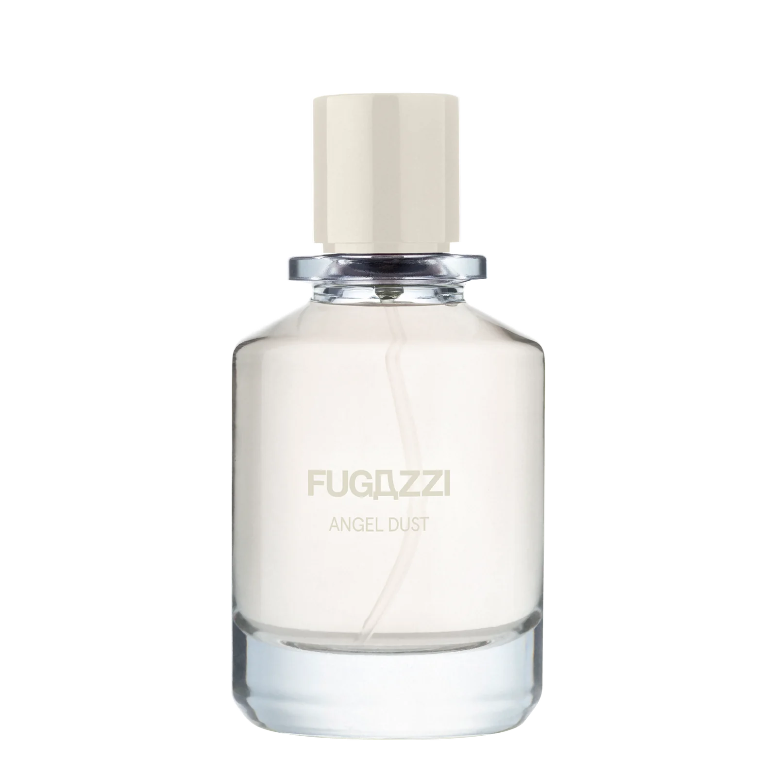 Fugazzi Angel Dust Eau De Parfum