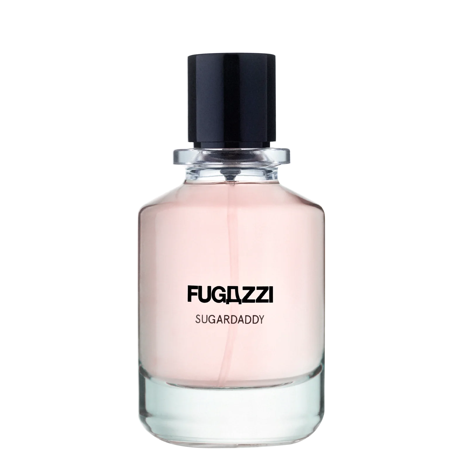 Fugazzi Sugardaddy Extrait