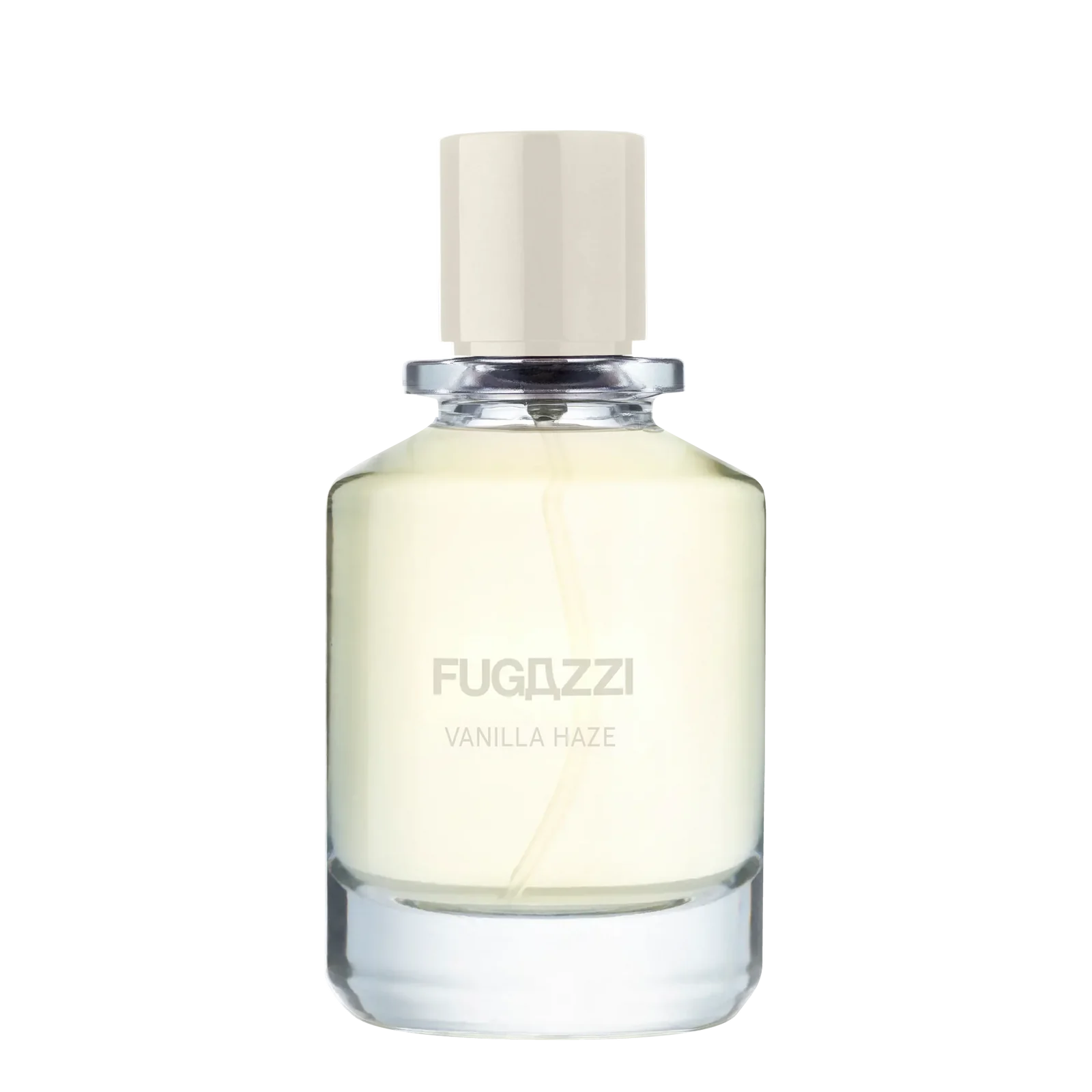 Fugazzi Vanilla Haze Eau De Parfum