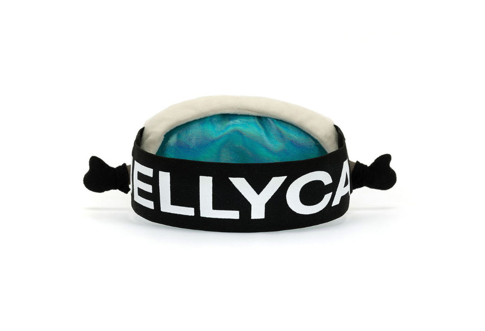 Jellycat Amuseables Sports Ski Goggles