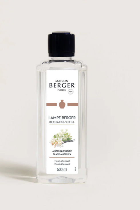 Maison Berger Fragrance Lamp Oils