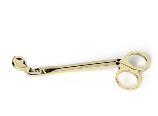 Gold Wick Trimmer