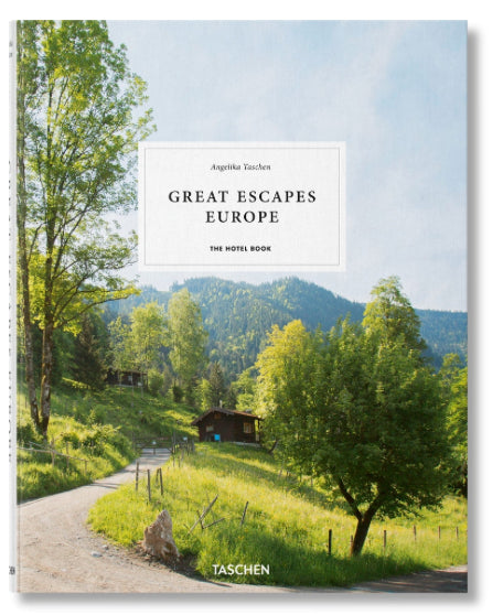Great Escapes Europe