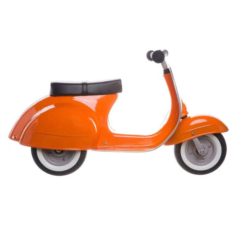Ambosstoys Primo Ride-on Vespa