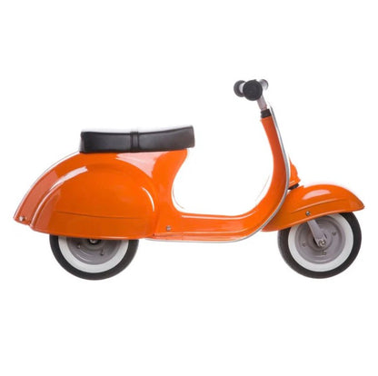 Ambosstoys Primo Ride-on Vespa