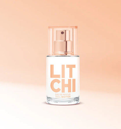 Solinotes Litchi