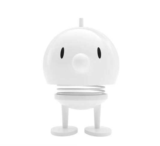 Hoptimist Speaker White Large