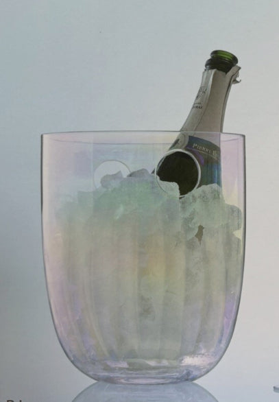 LSA Pearl Champagne Bucket