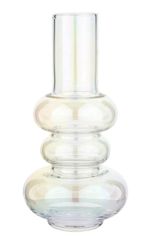 Bubble Vase Luster - Tall