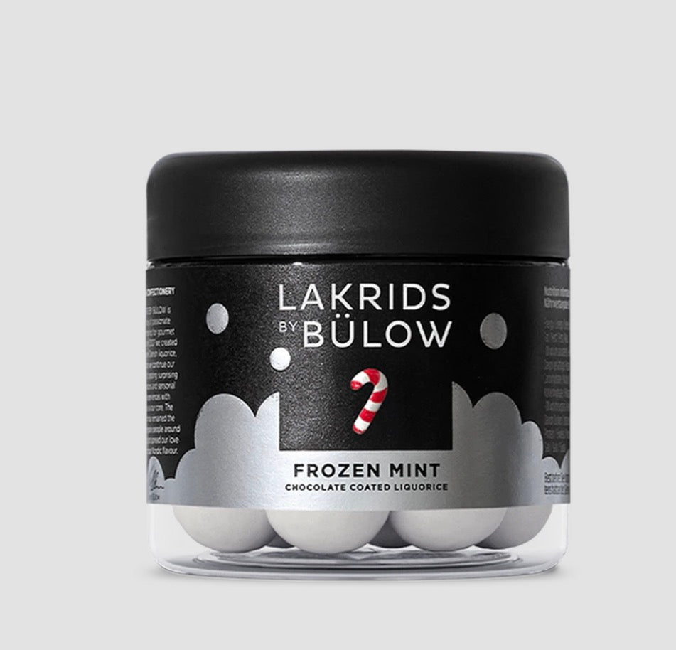 Lakrids Frozen Mint