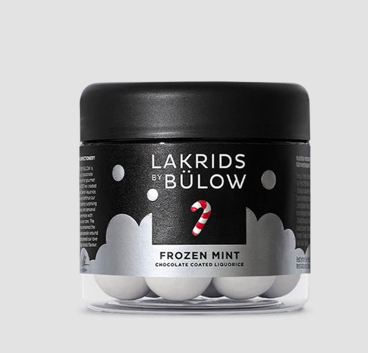 Lakrids Frozen Mint