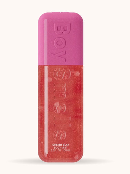 Boys Smells Body Mist