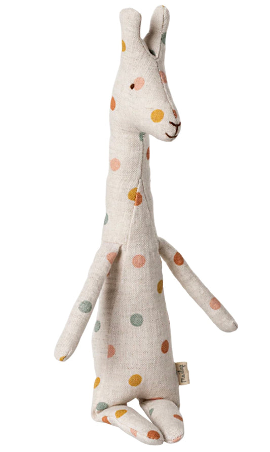 Maileg Safari Friends Mini Giraffe