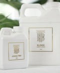 Thomas Blonde Laundry Detergent 4oz