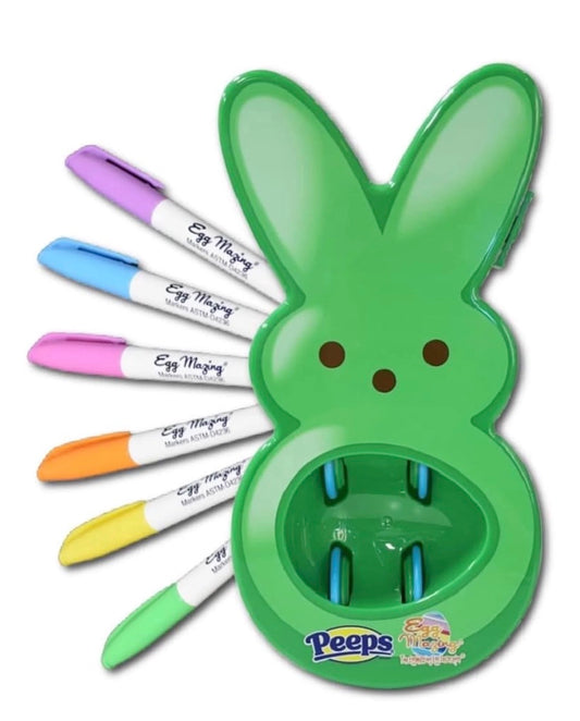Peeps Egg Decorator