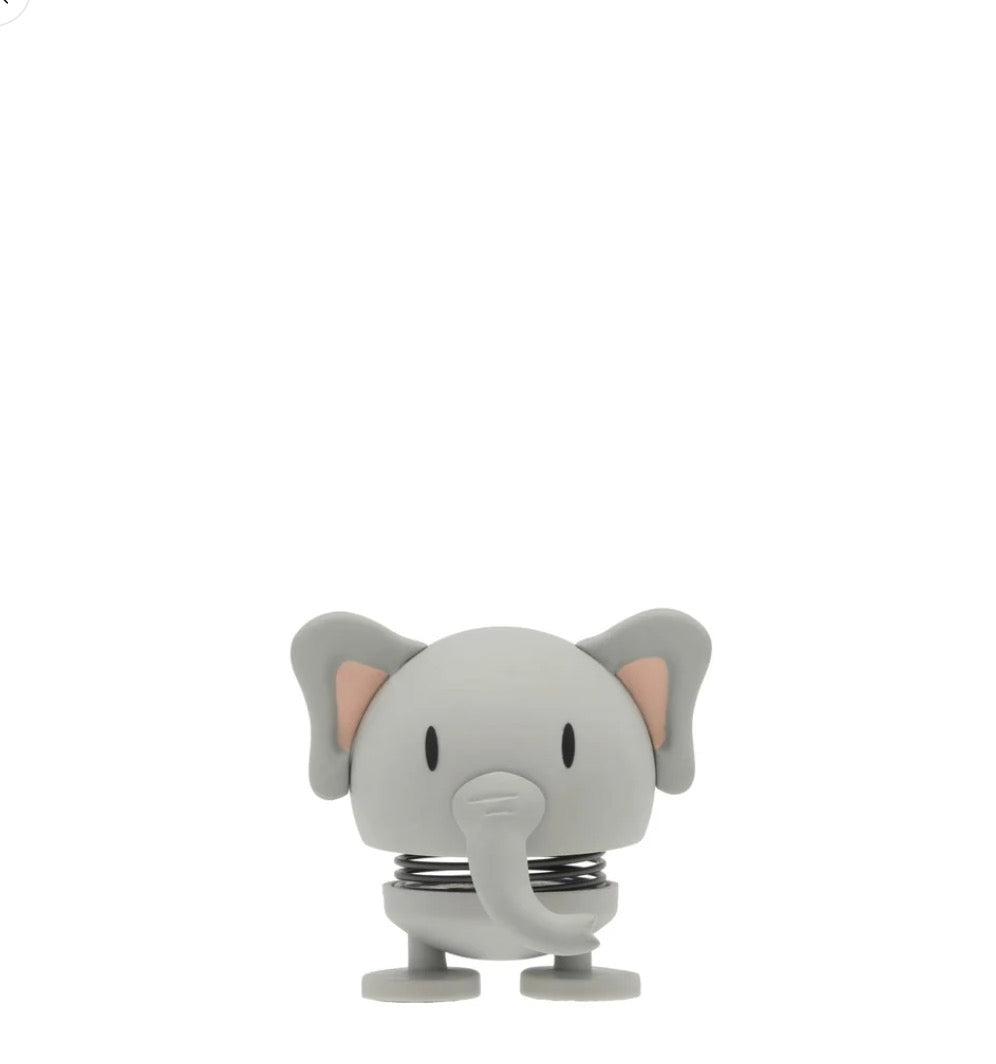 Hoptimist Elephant Small