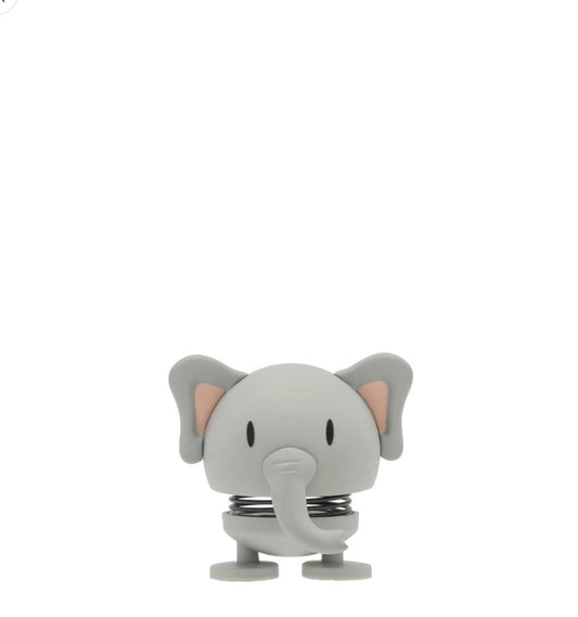 Hoptimist Elephant Small