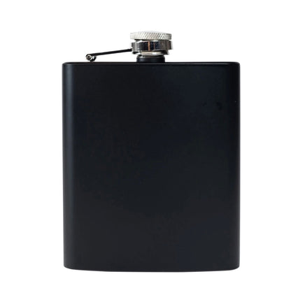 Stainless Steel Flask