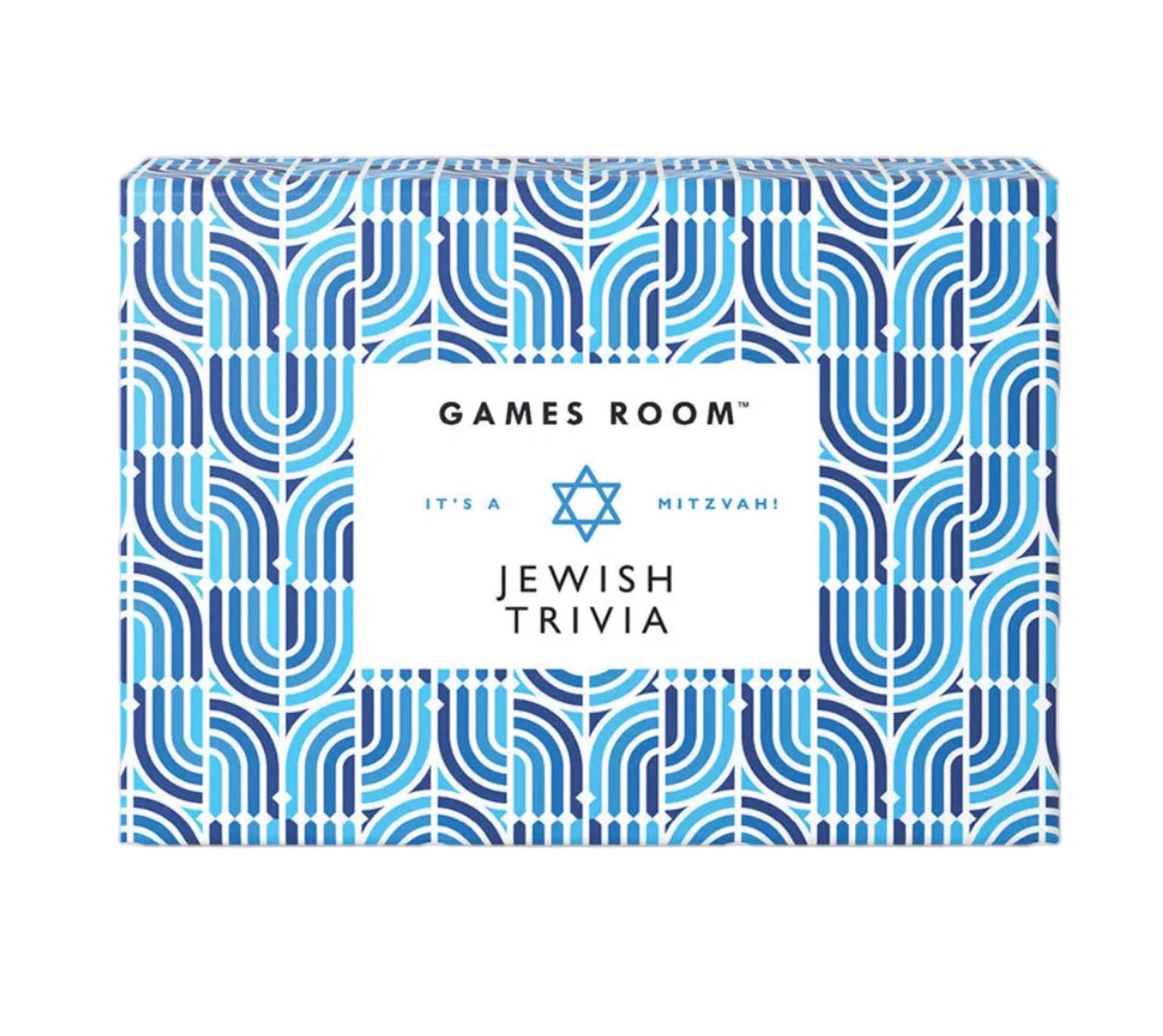 Jewish Trivia