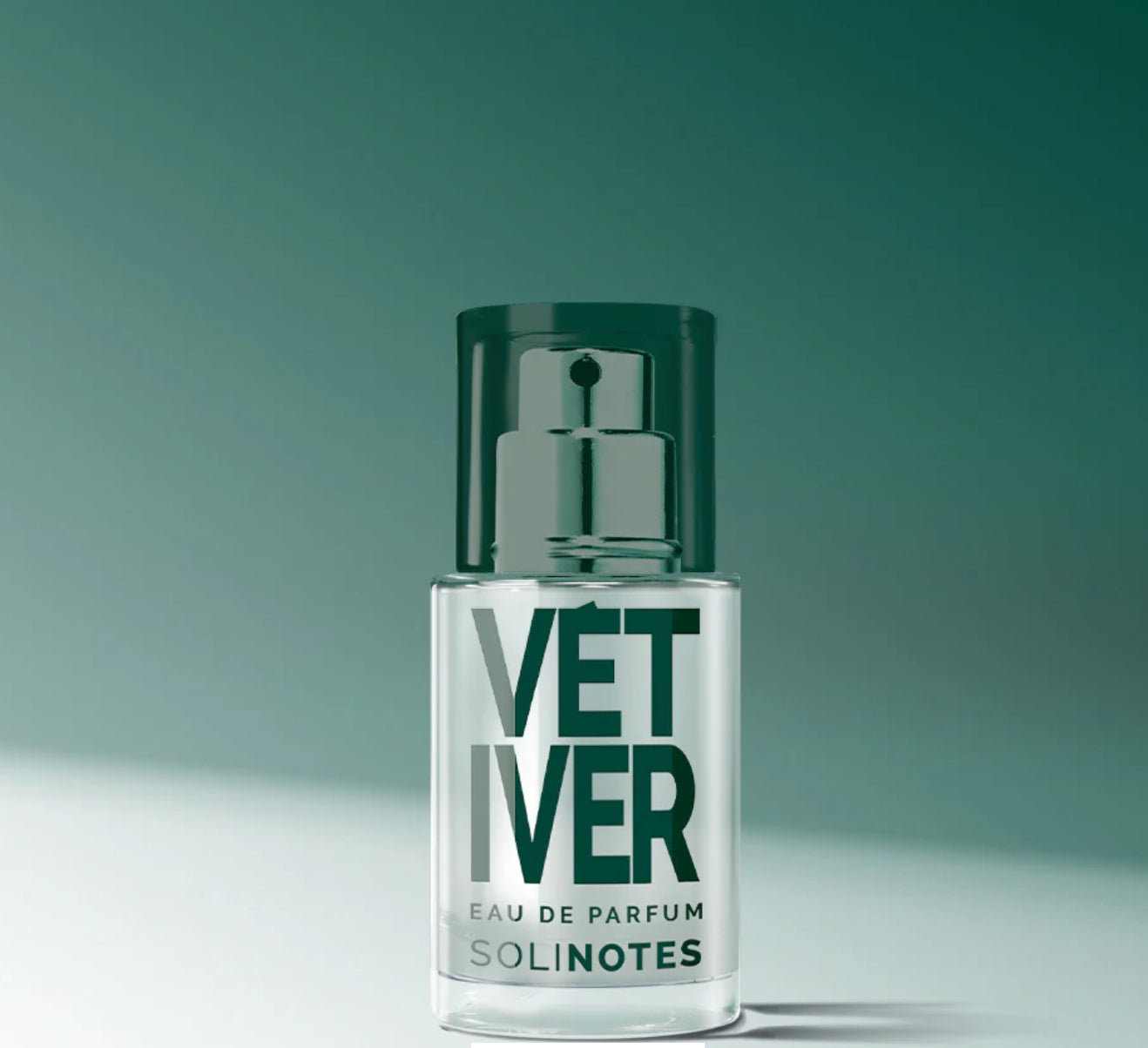 Solinotes Vetiver