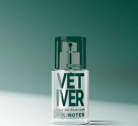 Solinotes Vetiver