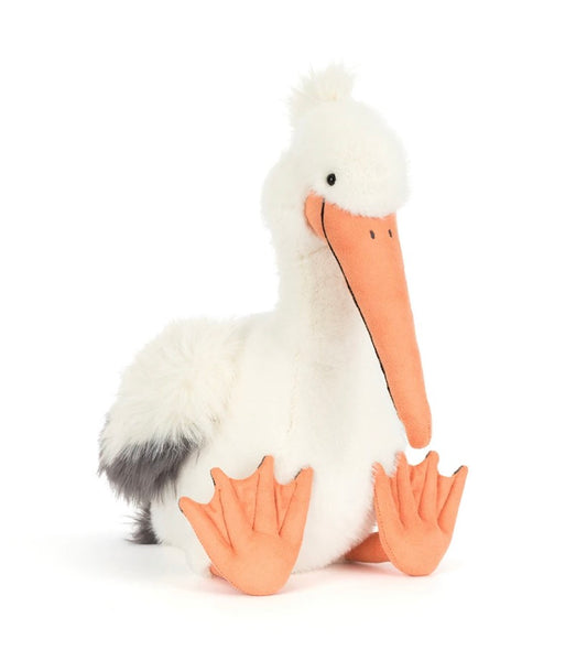 Jellycat Keli Pelican