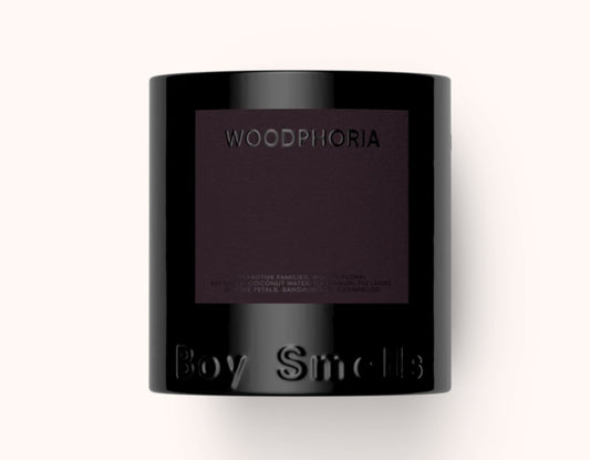 Woodphoria Candle 8.5 oz
