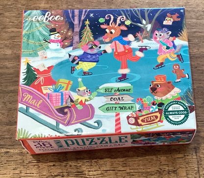 Mini Puzzle