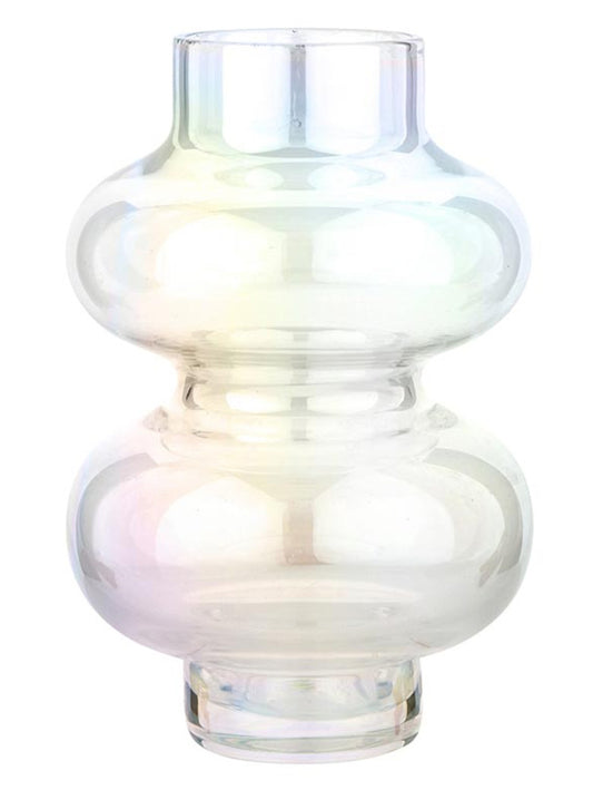 Bubble Vase Luster