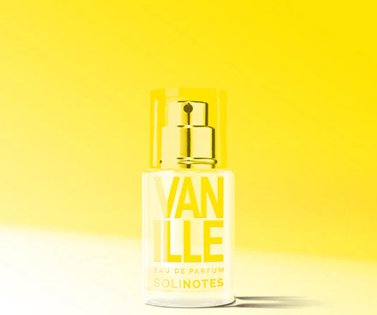 Solinotes Vanille