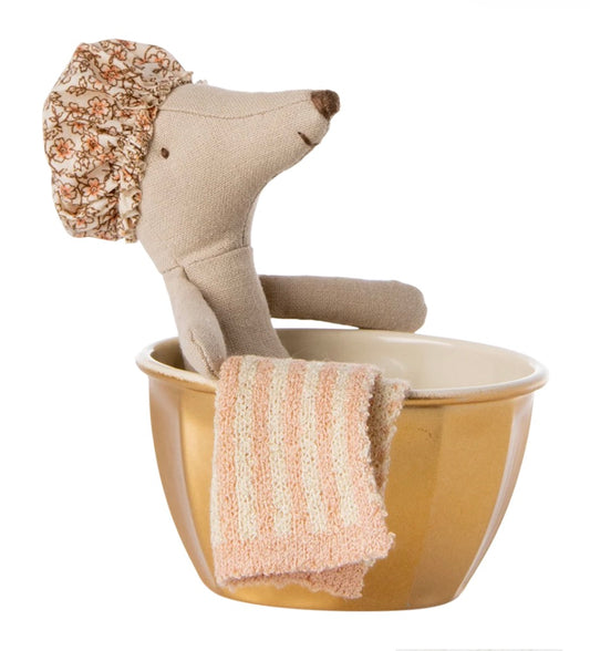 Maileg Wellness Mouse, Big Sister