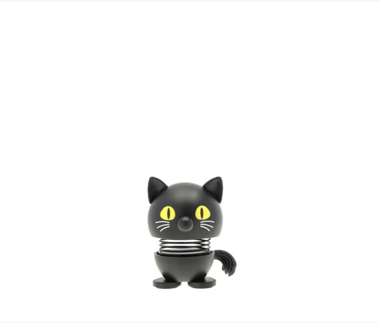 Hoptimist Black Cat mini