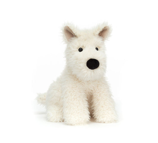 Jellycat Munro Scottie Dog