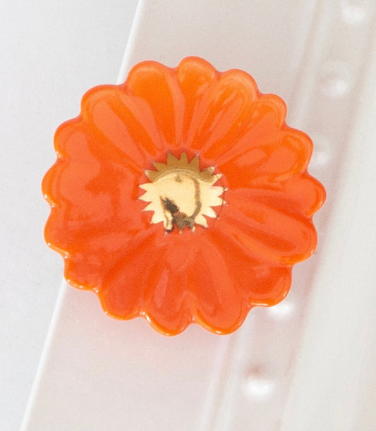 Nora Fleming Display Flower Mini