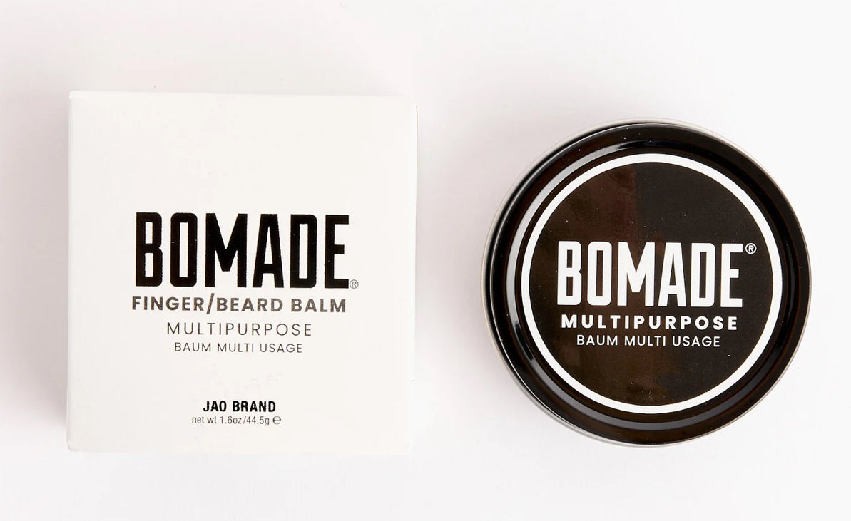 Jao Brand Bomade
