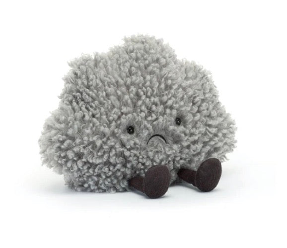 Jellycat Amuseables Storm Cloud