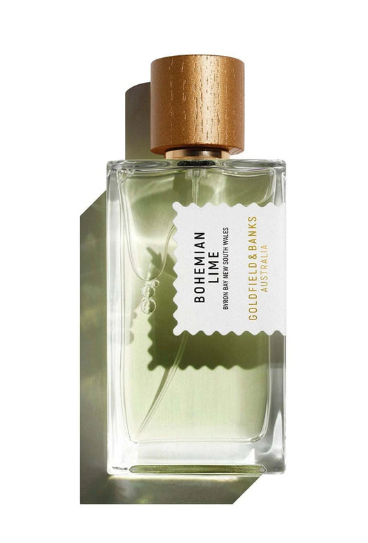 Goldfield and Banks Bohemian Lime