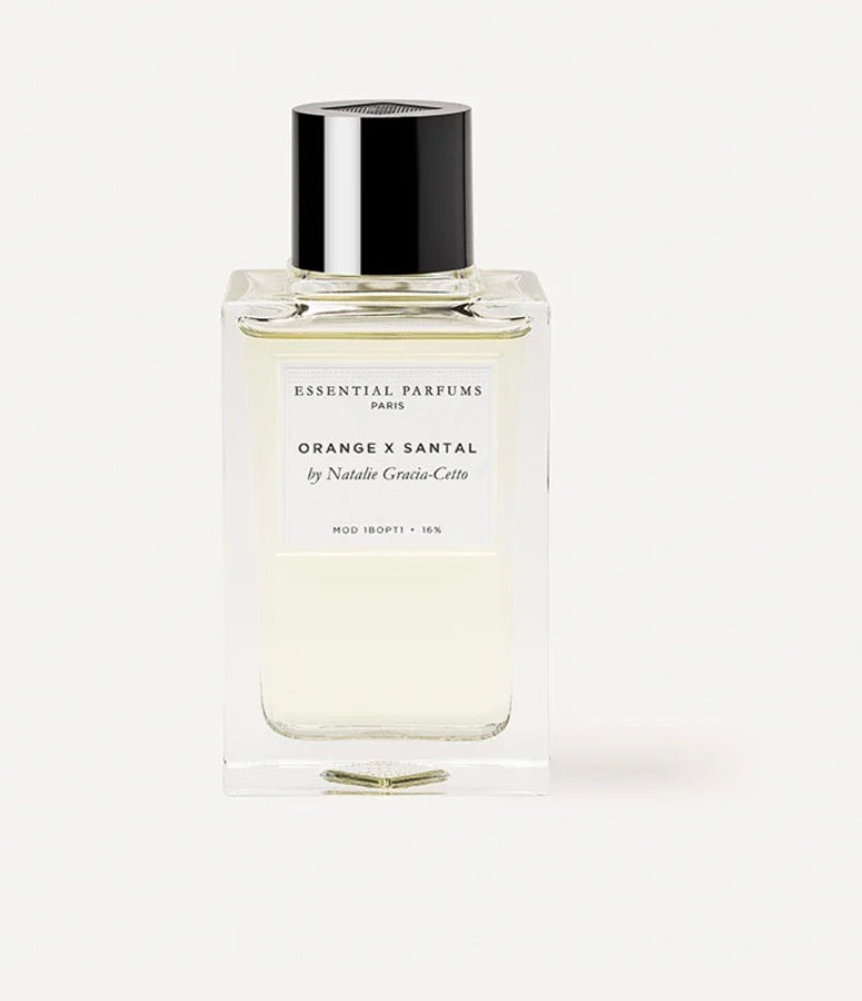 Essential Parfums Orange X Santal EDP 100ml