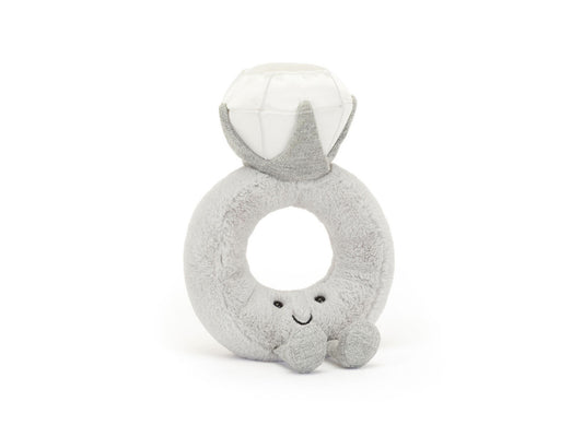 Jellycat Diamond Ring