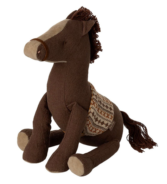 Maileg Pony, Medium