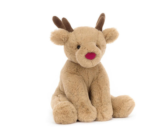 Jellycat Romi Reindeer