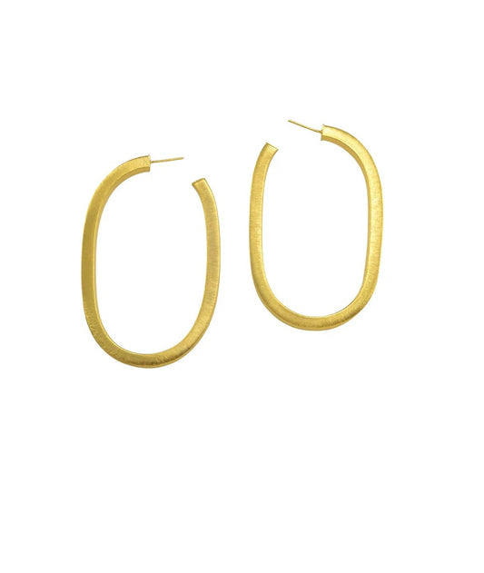 Betty Carre Oregon Earring