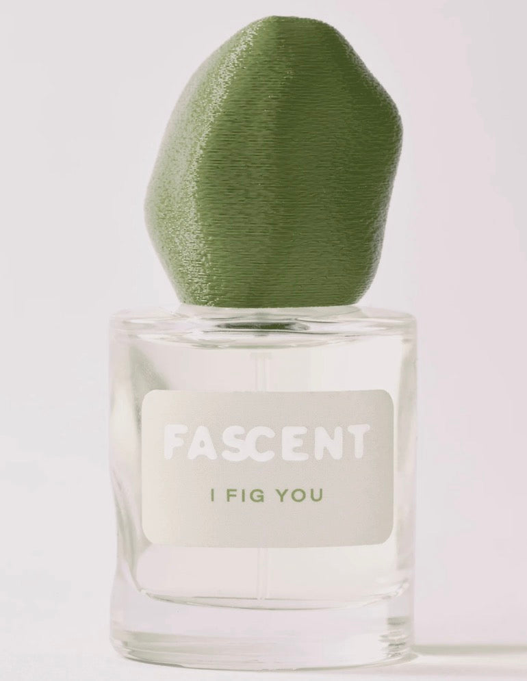 Fascent Fragrances 30ml