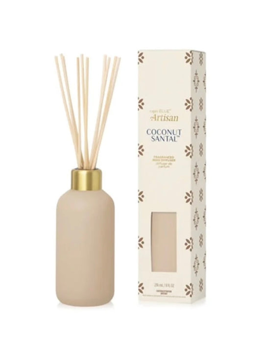 Capri Blue Coconut Santal Diffuser