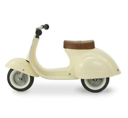 Ambosstoys Primo Ride-on Vespa