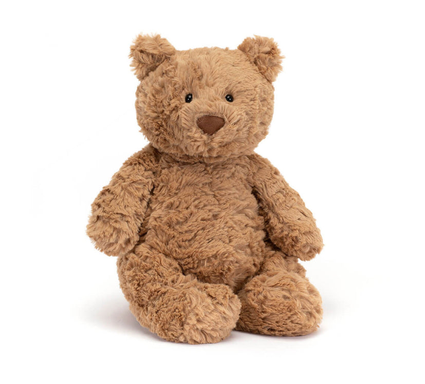 Jellycat Bartholomew Bear Medium