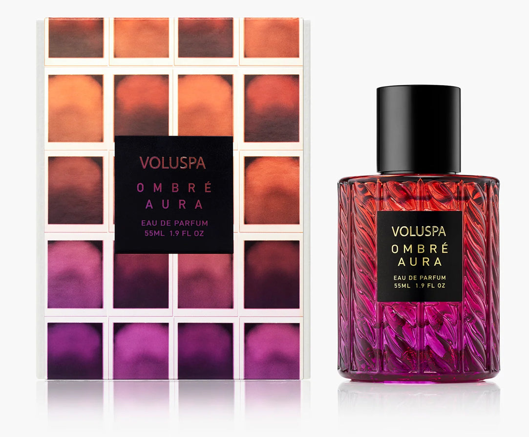 Voluspa Ombre Aura Eau De Parfum