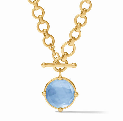 Julie Vos Honeybee Demi Necklace