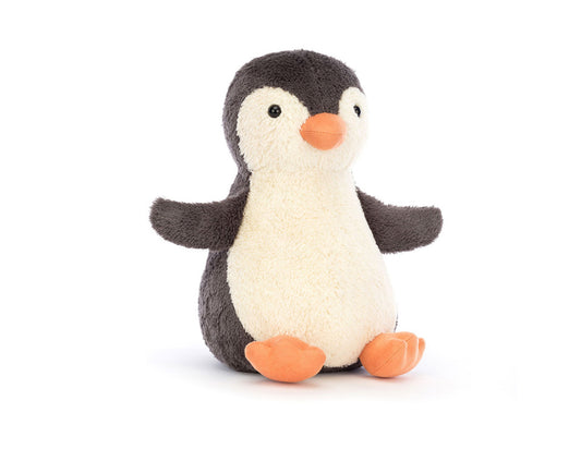 Jellycat Peanut Penguin Large